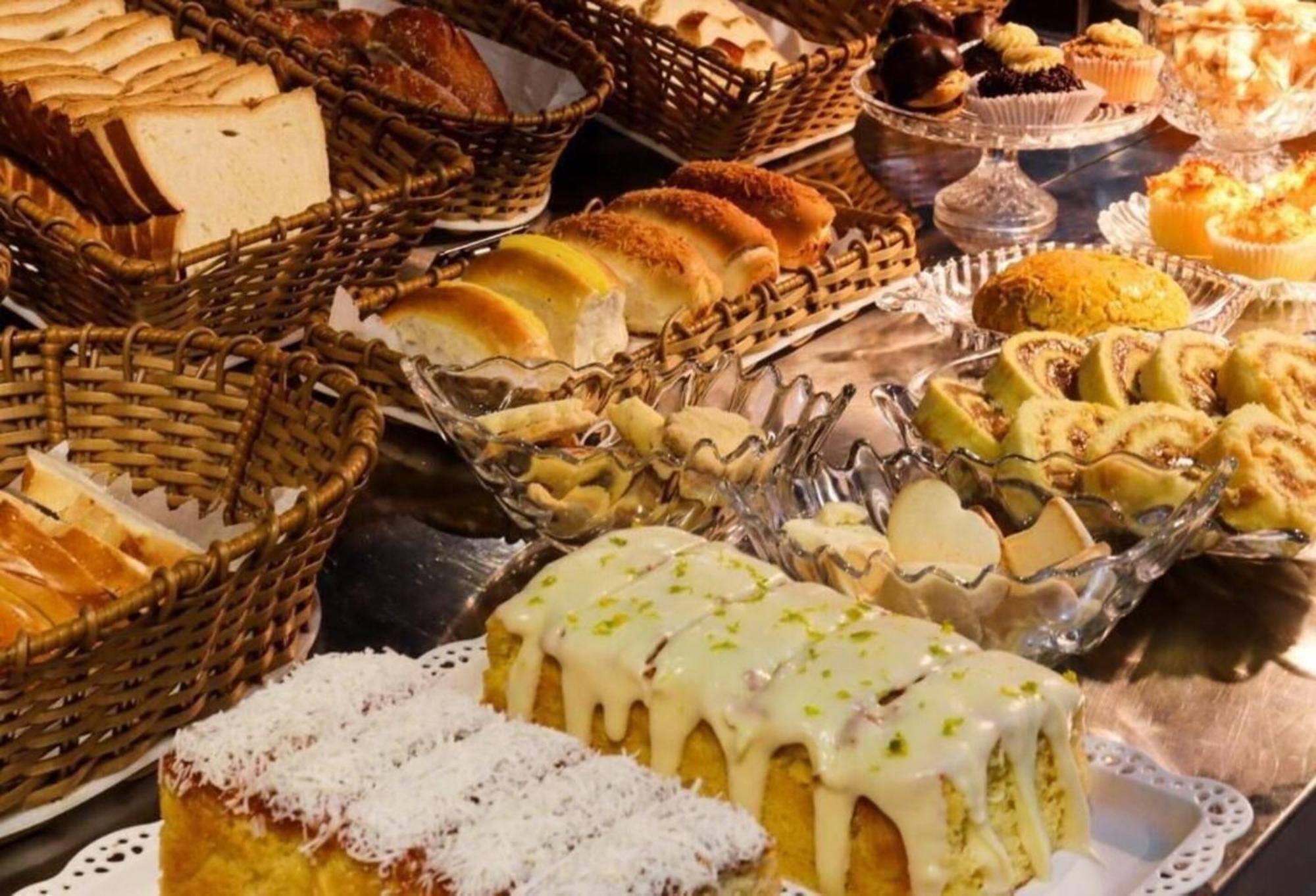 Hotel Graal Inn Келуз Екстериор снимка